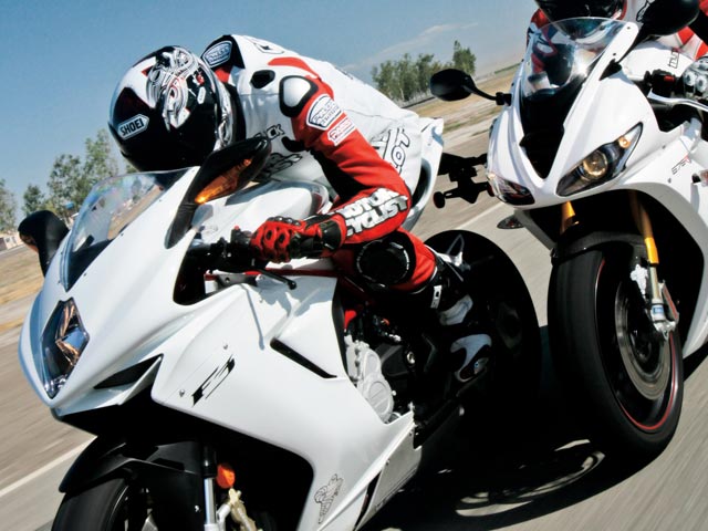 Short Circuit Racing Round 8